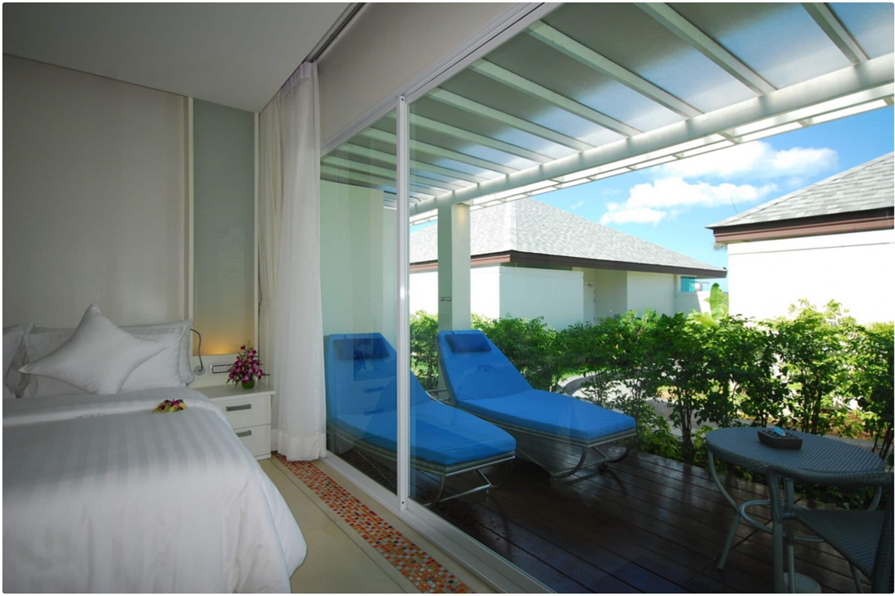 Photo - Samui Resotel Beach Resort