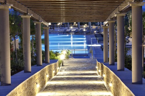 Apollonion Asterias Resort and Spa