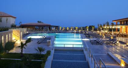 Apollonion Asterias Resort and Spa