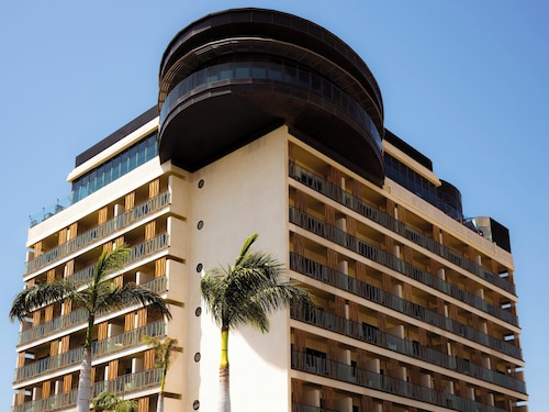 Bohemia Suites & Spa - Adults only