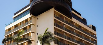 Bohemia Suites & Spa - Adults only