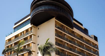 Bohemia Suites & Spa - Adults only