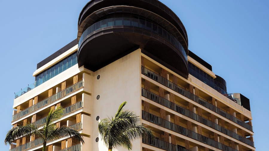 Bohemia Suites & Spa - Adults only