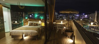 Bohemia Suites & Spa - Adults only