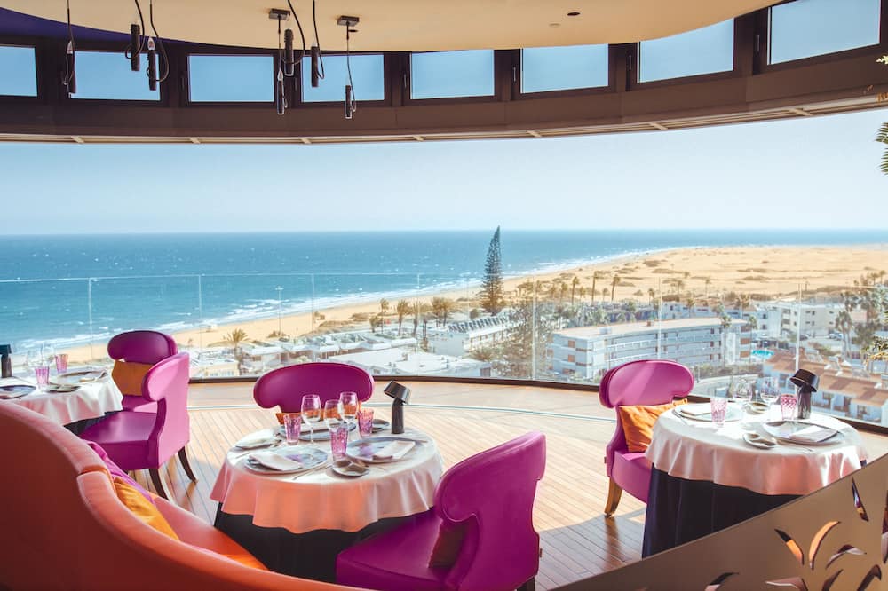 Bohemia Suites & Spa - Adults only