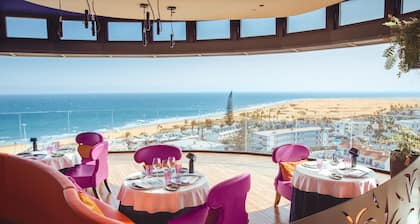 Bohemia Suites & Spa - Adults only