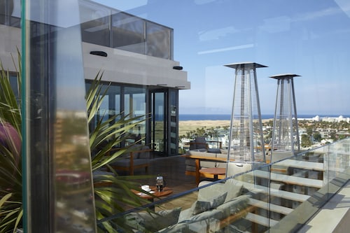 Bohemia Suites & Spa - Adults only