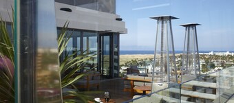 Bohemia Suites & Spa - Adults only