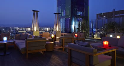 Bohemia Suites & Spa - Adults only