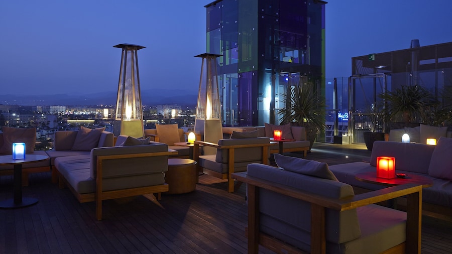 Bohemia Suites & Spa - Adults only