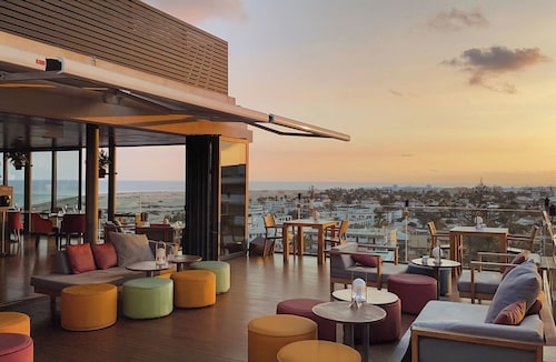 Bohemia Suites & Spa - Adults only
