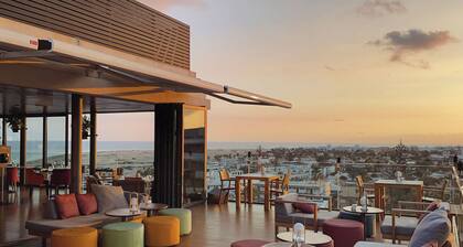 Bohemia Suites & Spa - Adults only