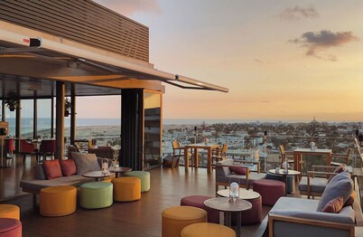 Bohemia Suites & Spa - Adults only