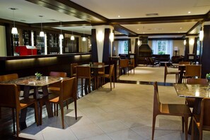 Bar (sur place)