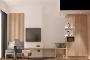 Interior - Harvestland Hotel Bali (4524238) (Kuta)