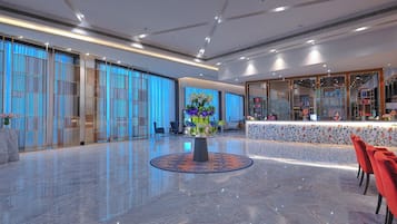 Recepción