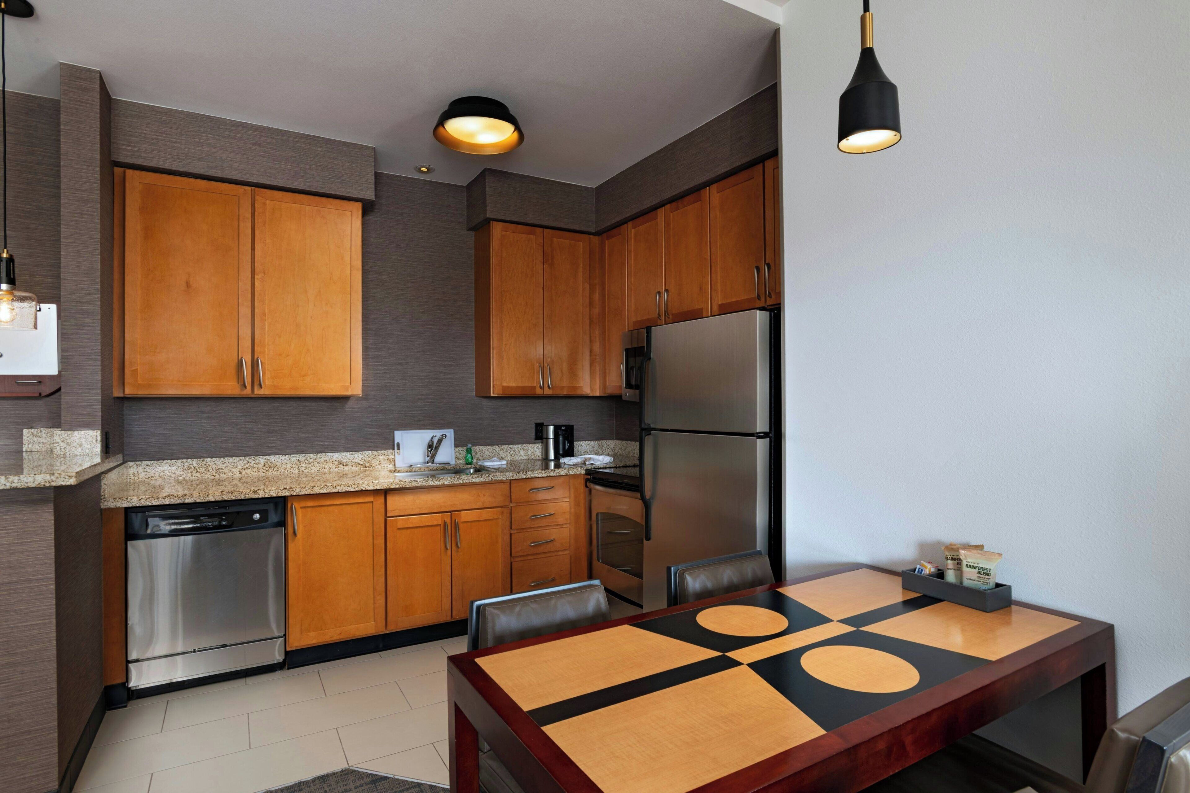 Photo - Residence Inn Dallas DFW Airport South/Irving