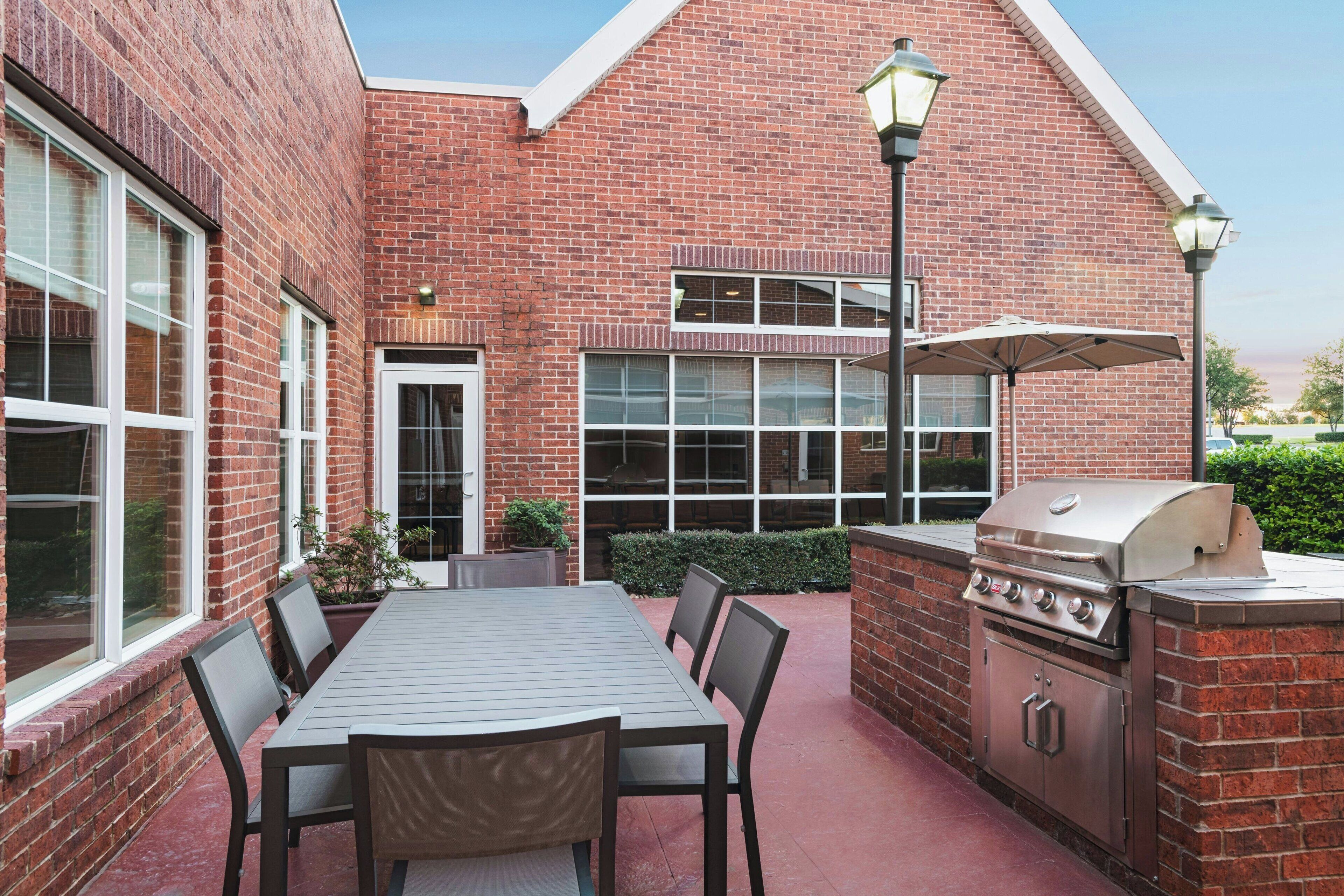 Foto - Residence Inn Dallas DFW Airport South/Irving