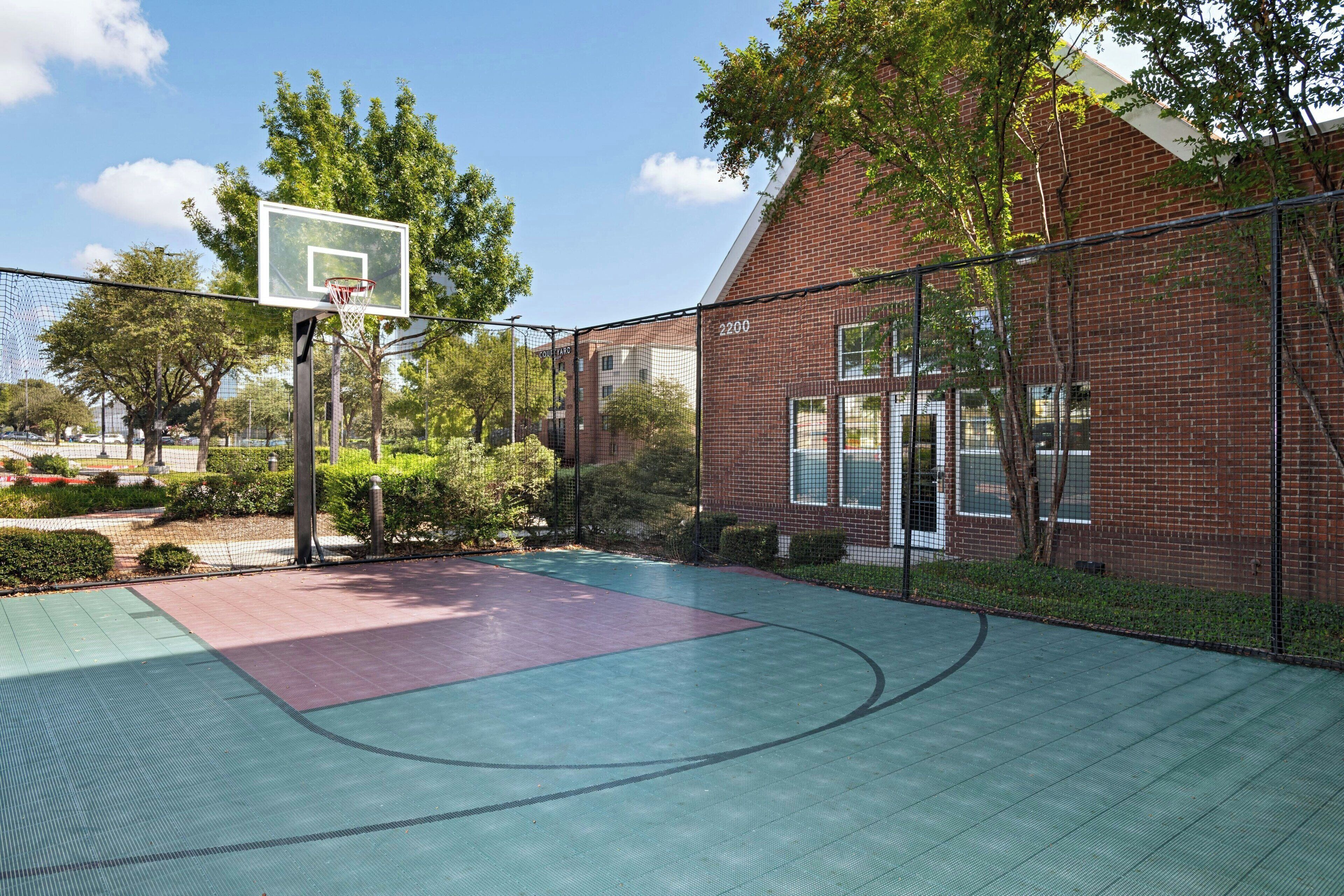 Foto - Residence Inn Dallas DFW Airport South/Irving