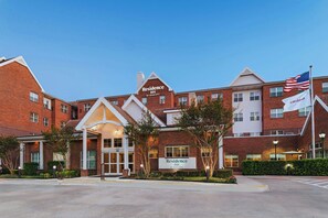 Exterior - Residence Inn Dallas DFW Airport South/Irving (Irving)