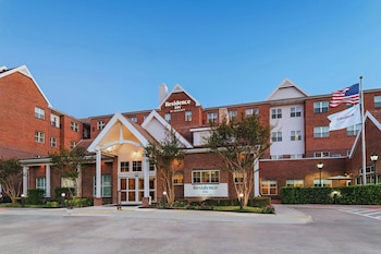 Residence Inn Dallas DFW Airport South/Irving