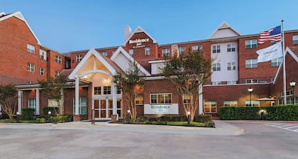 Residence Inn Dallas DFW Airport South/Irving