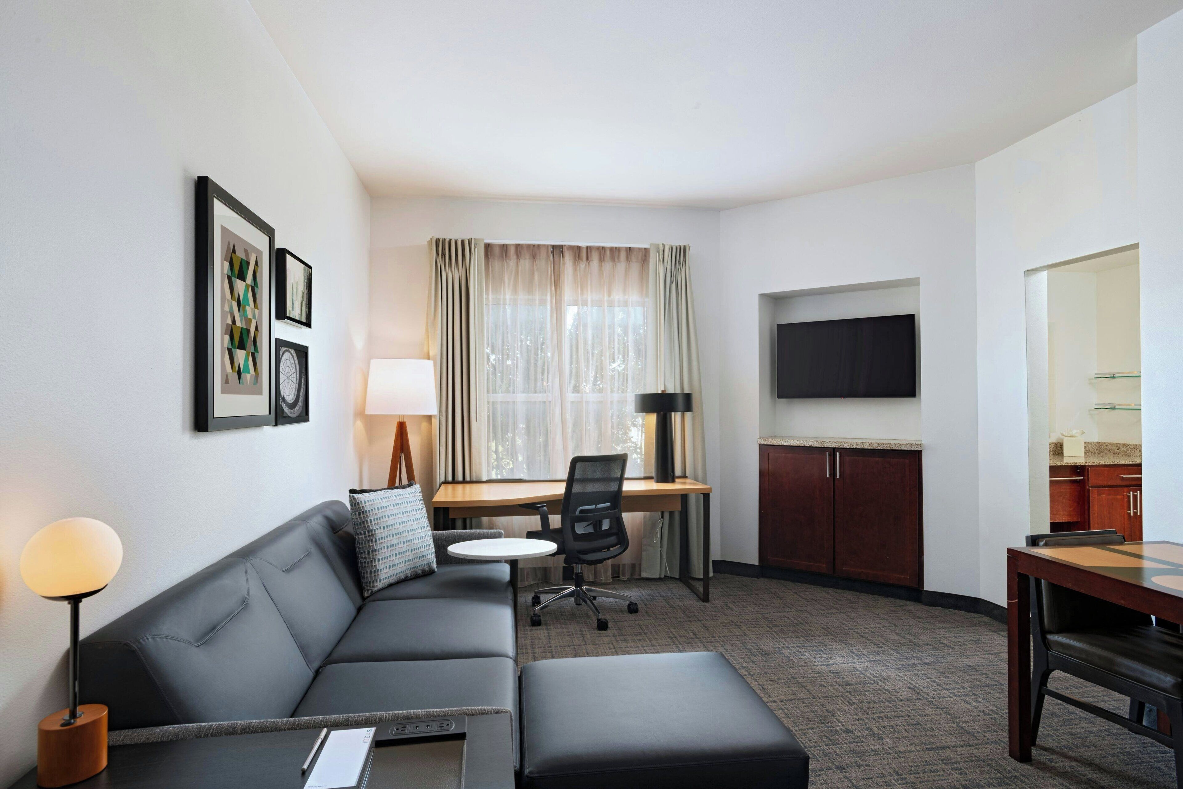 Foto - Residence Inn Dallas DFW Airport South/Irving