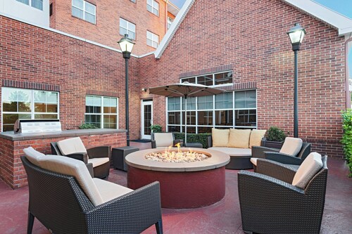 Residence Inn Dallas DFW Airport South/Irving