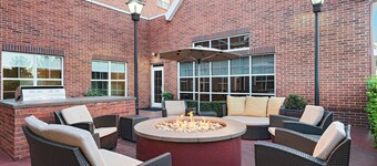 Residence Inn Dallas DFW Airport South/Irving