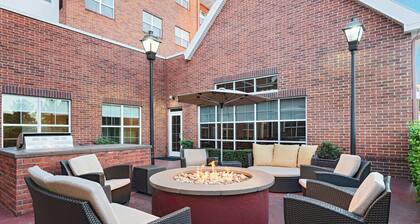 Residence Inn Dallas DFW Airport South/Irving