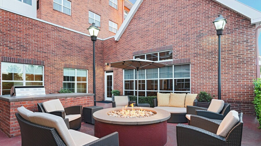 Residence Inn Dallas DFW Airport South/Irving