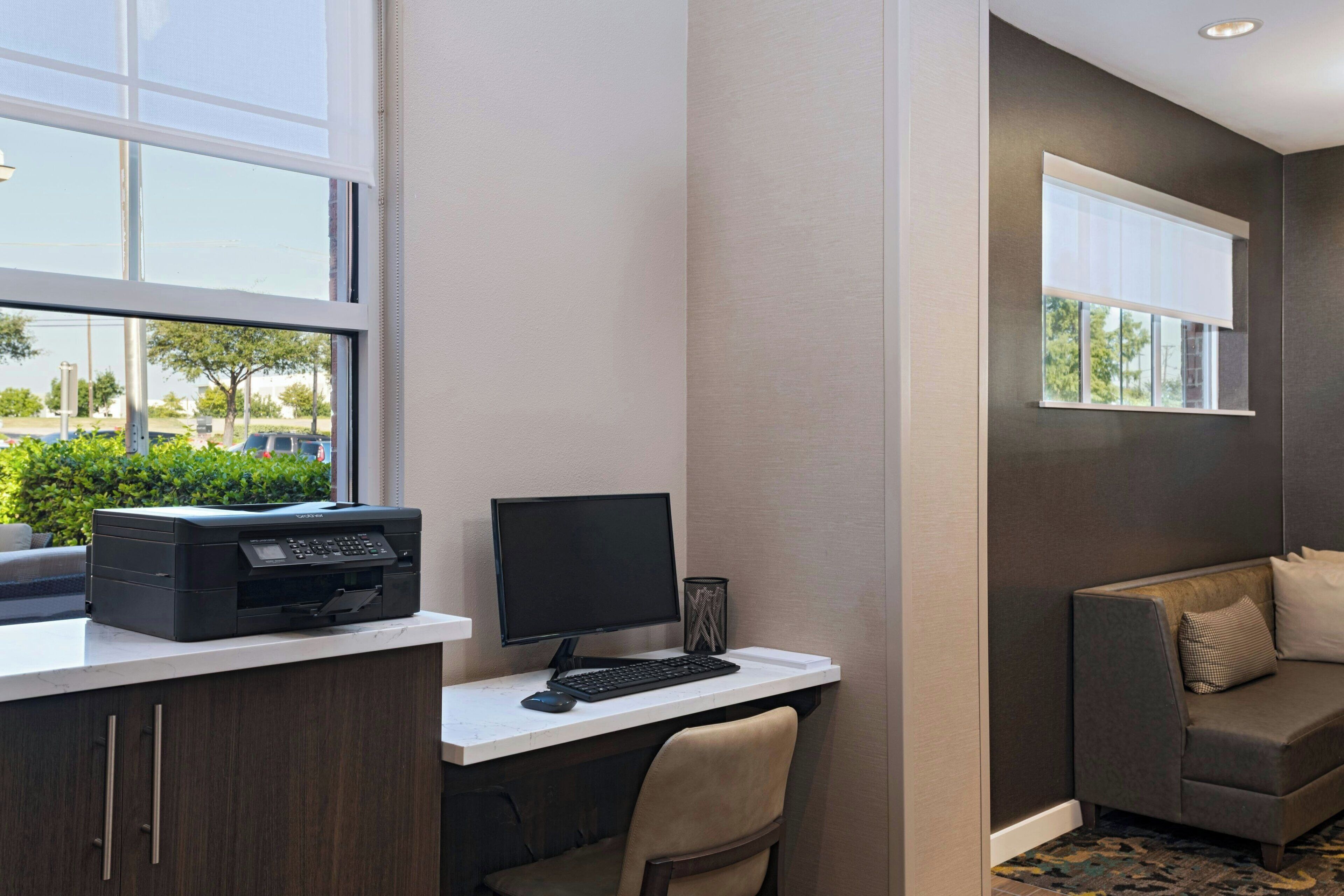 Foto - Residence Inn Dallas DFW Airport South/Irving