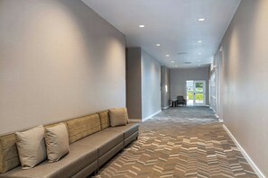 Meeting facility - Residence Inn Dallas DFW Airport South/Irving (Irving)