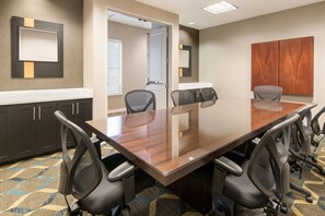 Meeting facility - Residence Inn Dallas DFW Airport South/Irving (Irving)