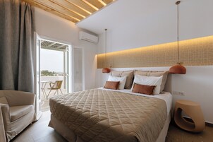 Premium Room, Sea View