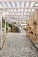 Diseño del edificio