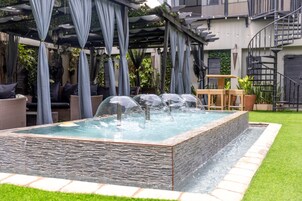 Συντριβάνι