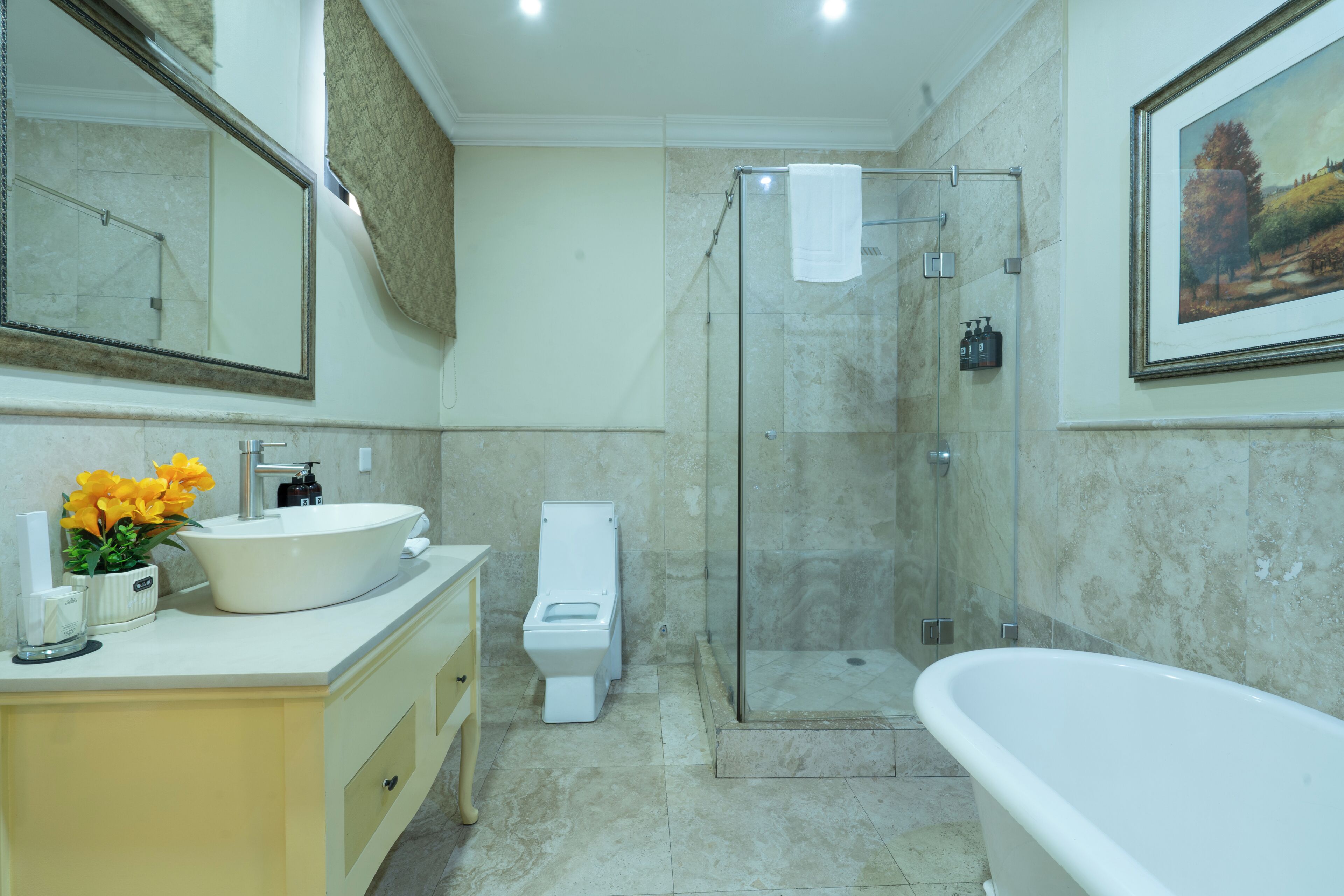 Kamar mandi