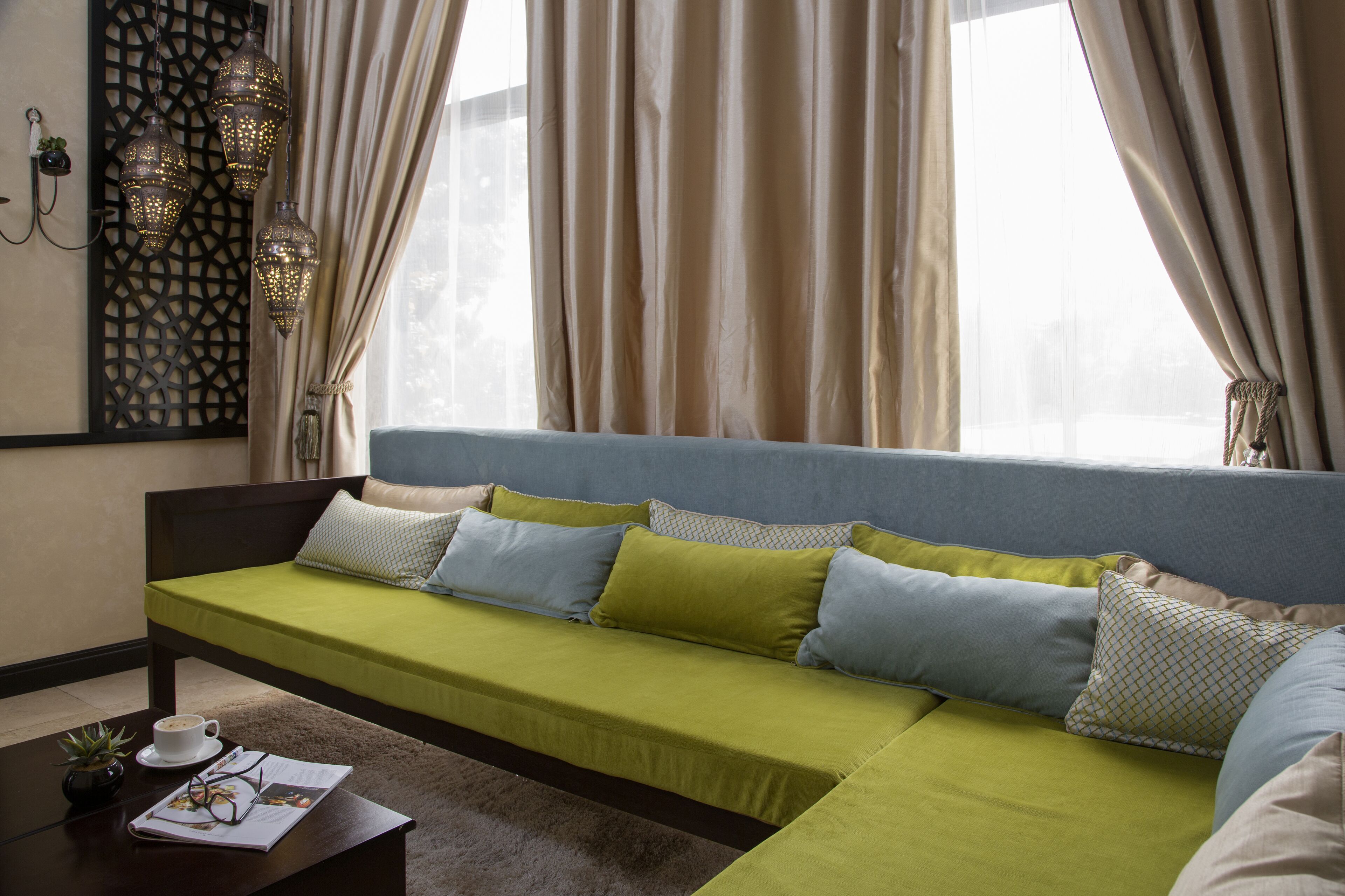 executive suite, 1 king bed | egyptian cotton sheets, premium bedding, select comfort beds