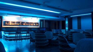 Bar (on property) - Legend Sarovar Portico Baddi (Baddi)