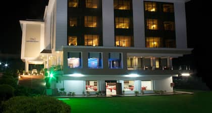 Legend Sarovar Portico Baddi