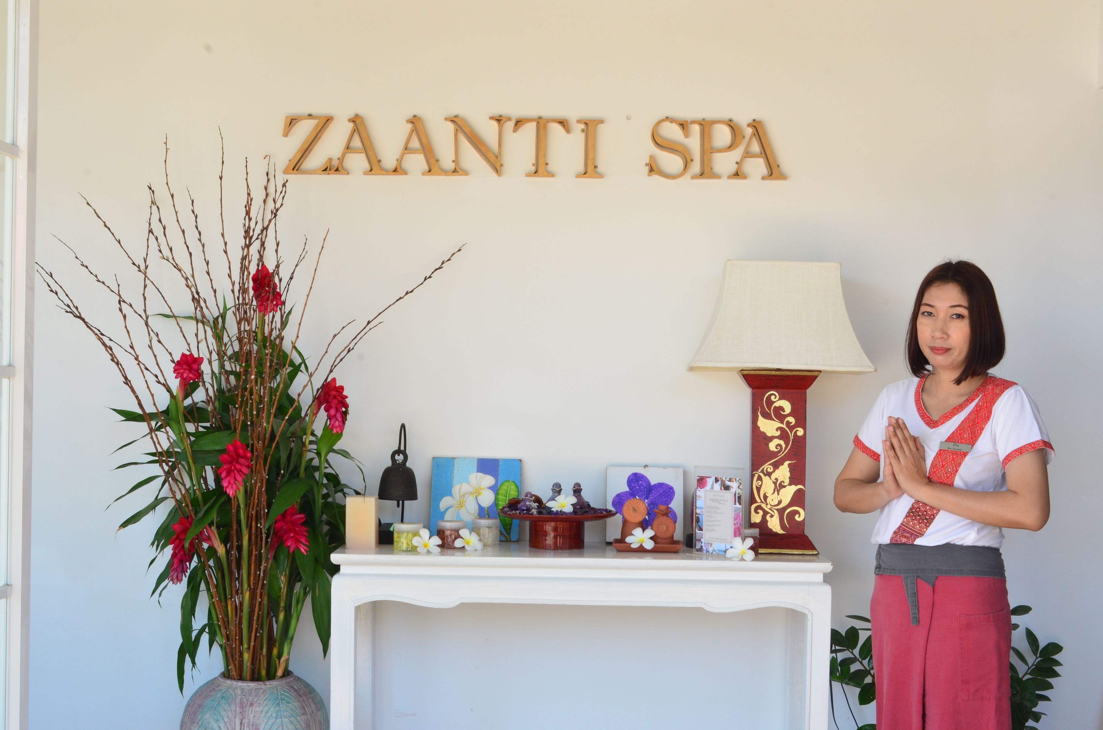 couples treatment room(s), body treatments, aromatherapy