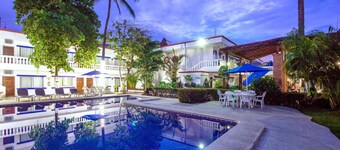 Hotel Hacienda Vallarta Playa Las Glorias