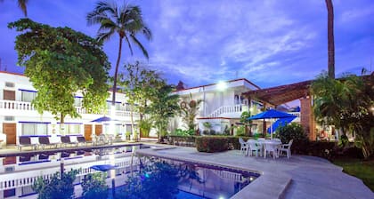 Hotel Hacienda Vallarta Playa Las Glorias