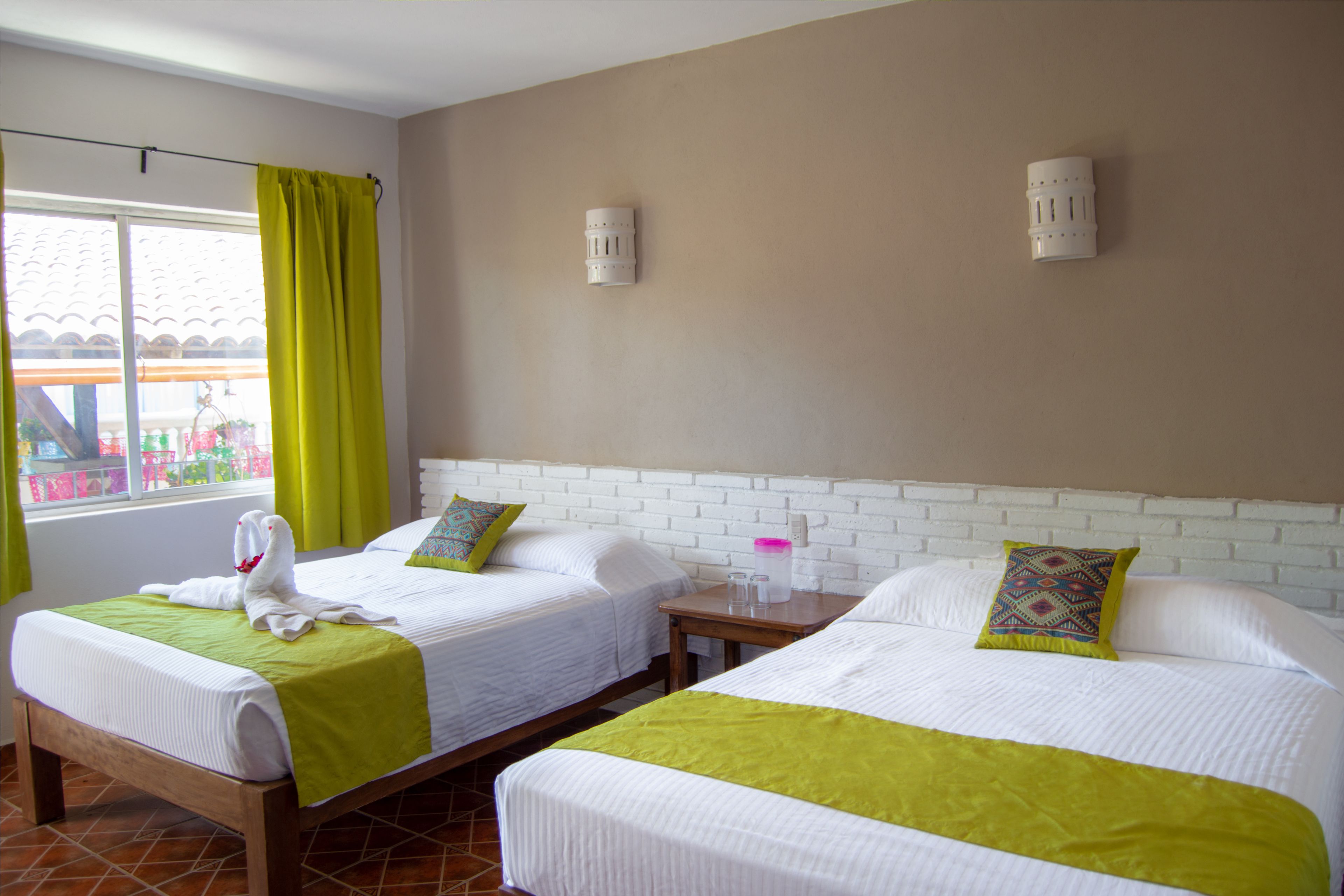 Foto - Hotel Hacienda Vallarta - Playa Las Glorias