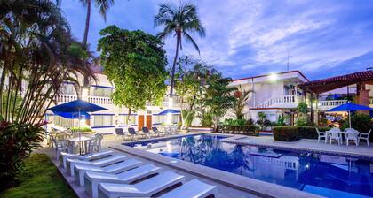 Hotel Hacienda Vallarta Playa Las Glorias
