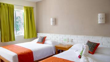 Estandar | Vista do quarto