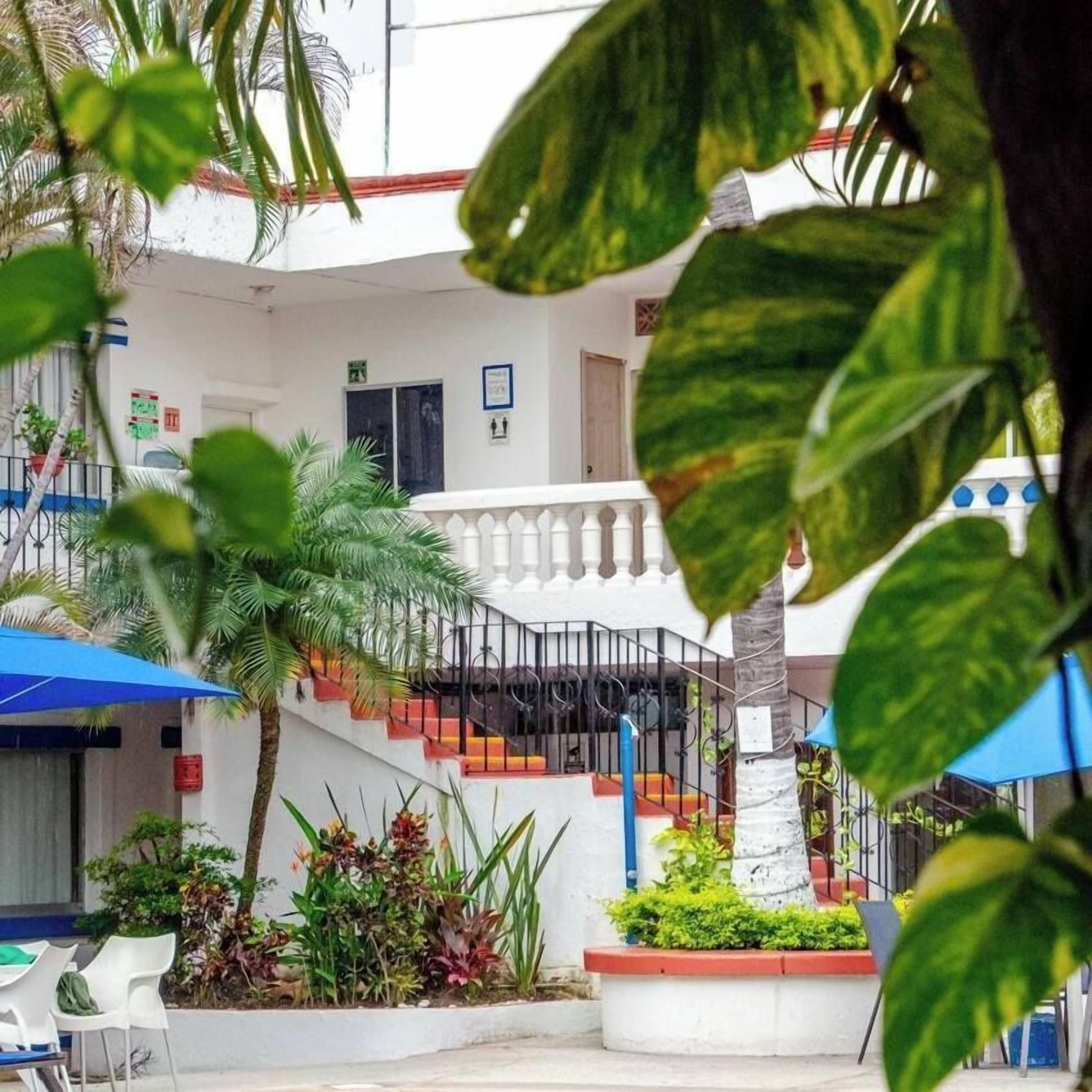 Foto - Hotel Hacienda Vallarta - Playa Las Glorias