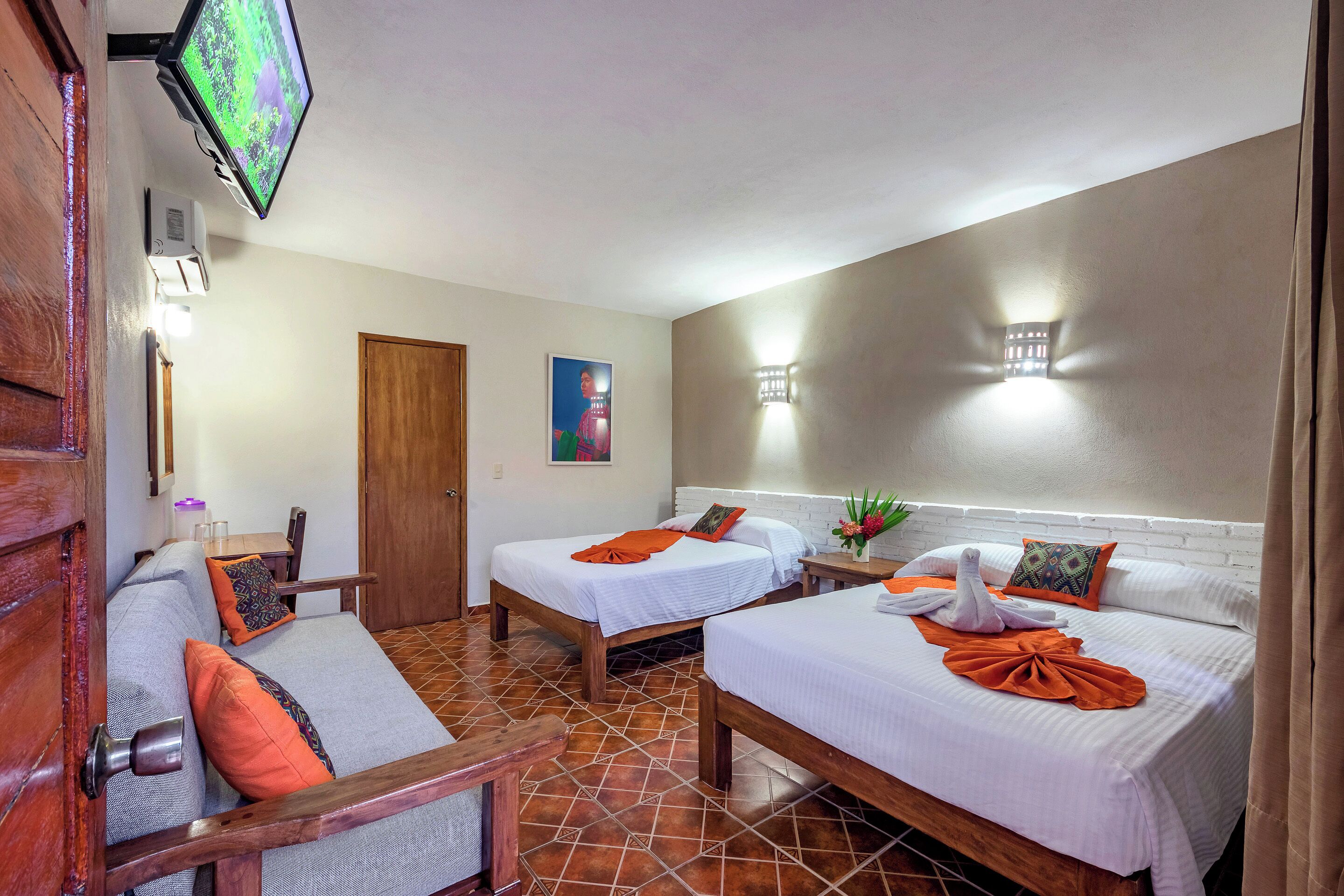 Foto - Hotel Hacienda Vallarta - Playa Las Glorias