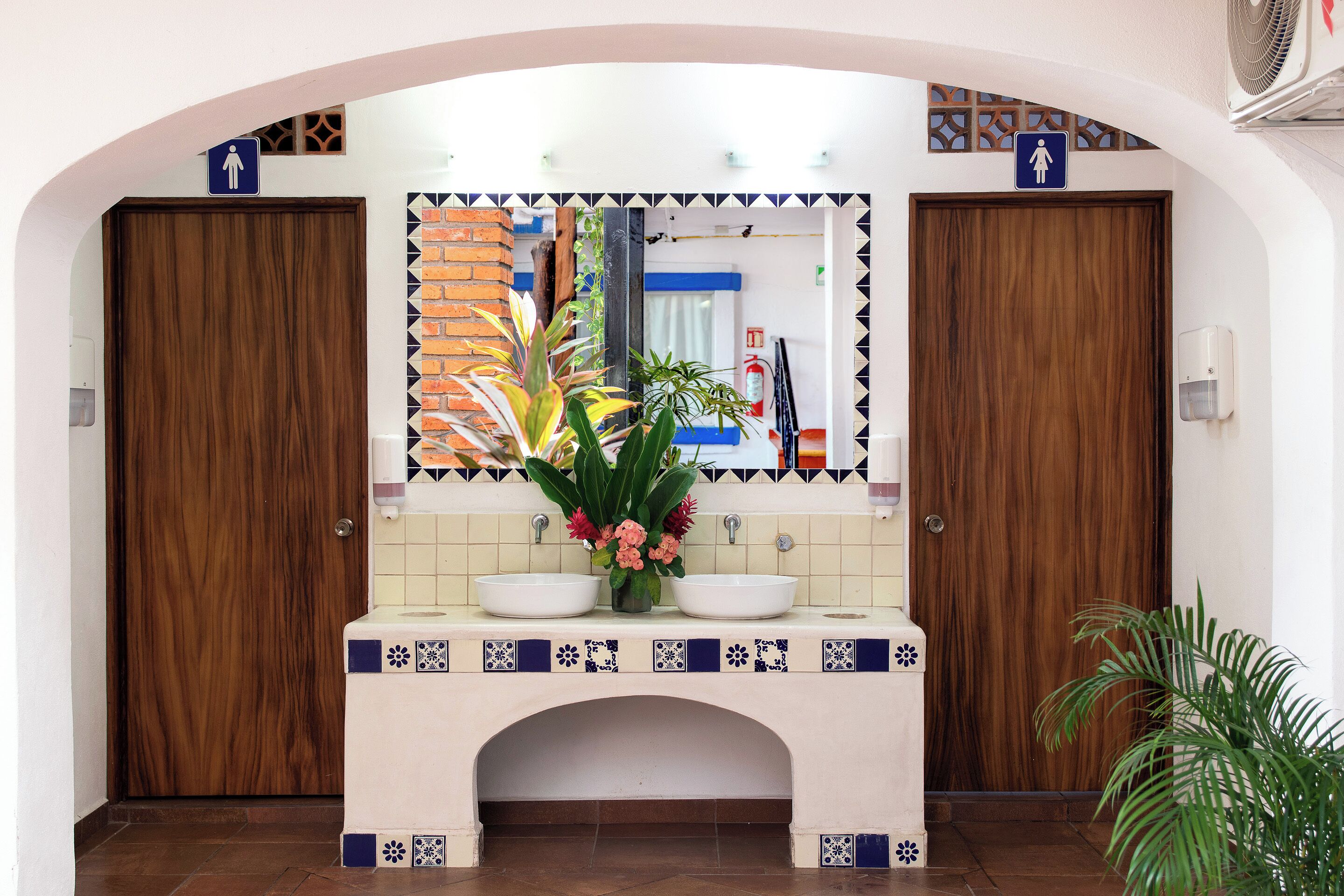 Foto - Hotel Hacienda Vallarta - Playa Las Glorias